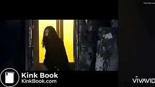 Girl poop - video 154