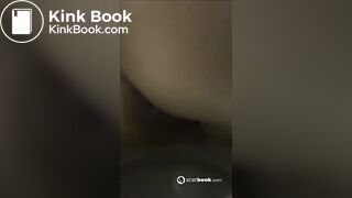 Saudi girl takes massive shits comp 2