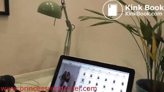 Hot blonde piss and shit fendom