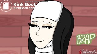 Nikki destroys Bad Guy