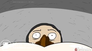 Nikki destroys Bad Guy