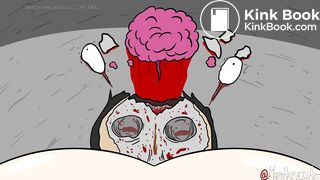 Nikki destroys Bad Guy