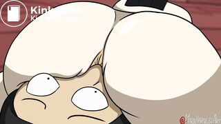 Nikki destroys Bad Guy