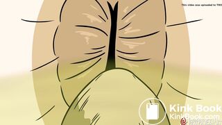 Nikki destroys Bad Guy