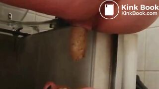 Scat Girl 194