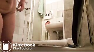 Bbw soft shit