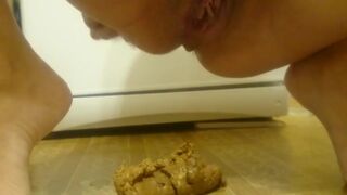 Liquide vaisselle scat