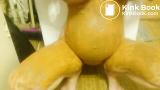 Liquide vaisselle scat