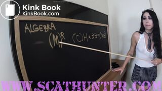 Scat School - video 3