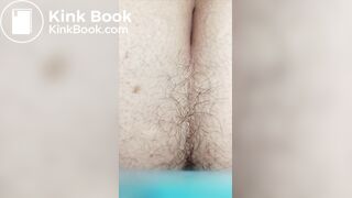 Closeup Constipation Treatment