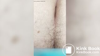 Closeup Constipation Treatment