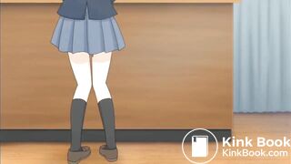 omoani diarrhea - video 9