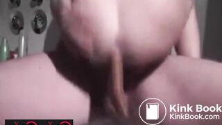 Girls let their shit out during sex