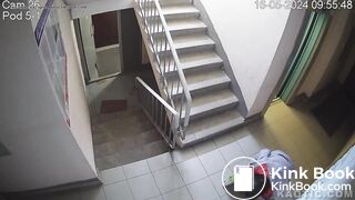 Diarrhea attack - video 5