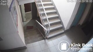 Diarrhea attack - video 5