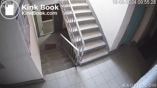 Diarrhea attack - video 5