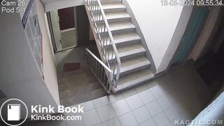 Diarrhea attack - video 5