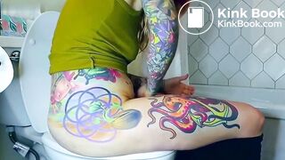 Scat Girl 149