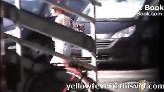 Embarrassing outdoor shit while wearing onesie (16)