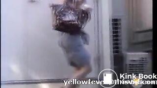 Embarrassing outdoor shit while wearing onesie (16)