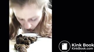 Scat and socks