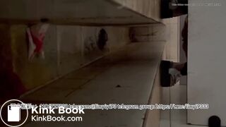 Beautiful women pooping in the toilet 16