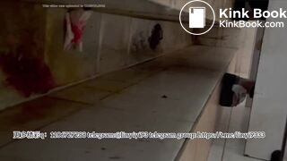 Beautiful women pooping in the toilet 16