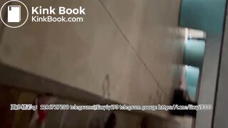 Beautiful women pooping in the toilet 16