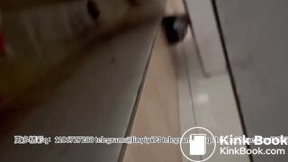 Beautiful women pooping in the toilet 16