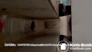 Beautiful women pooping in the toilet 16