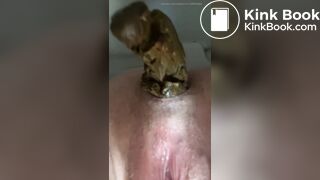 Gros caca du dimanche