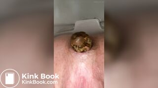 Gros caca du dimanche