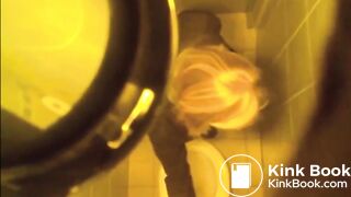 Overhead - video 7