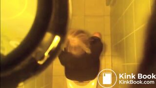 Overhead - video 7