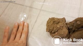 Beautiful german multiple soft shit