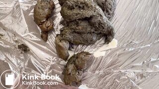 Scat Girl 66