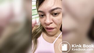 Scat Girl 63