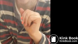 A Few Shocks ! Warning ! This gonna hurt you