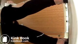 Chinese girl diarrhea - video 77