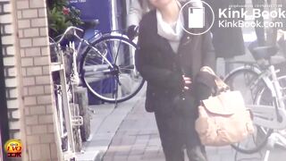 GH EE 011 02: Girls In Outdoor Diarrhea Emergency Situations