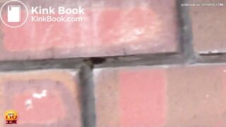 GH EE 011 02: Girls In Outdoor Diarrhea Emergency Situations