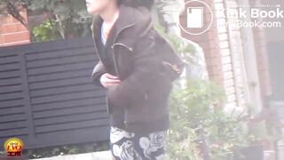 GH EE 011 02: Girls In Outdoor Diarrhea Emergency Situations