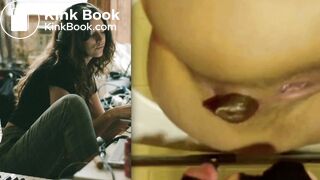 You want my poop in your mouth (Goon Loop Edit)