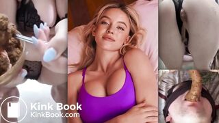 Sydney Femdom Scat Feeding JOI POV (Fantasy Edit)