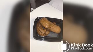 Perfect Blonde , Perfect Poop and Perfect Pitch