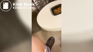 Perfect Blonde , Perfect Poop and Perfect Pitch