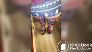 Perfect Blonde , Perfect Poop and Perfect Pitch