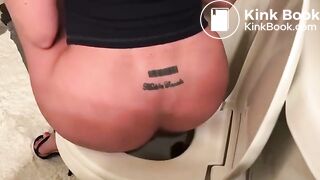 Scat tease