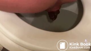 Scat tease