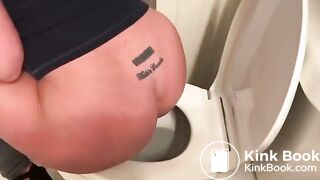 Scat tease